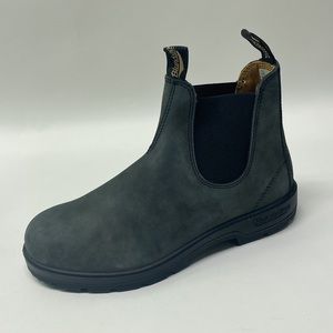 Blundstone 587 Womens Chelsea Boots UK 5.5